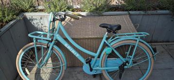 Spirit Fiets 24 inch - Gebruikt beschikbaar voor biedingen