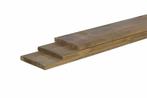 schuttingplanken, Ophalen, Planken, Nieuw, Hardhout