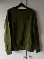 Groene Trui XXL Sportswear, Ophalen of Verzenden, Zo goed als nieuw, Maat 46 (S) of kleiner, Groen