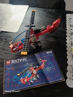 Lego technic 8812, Kinderen en Baby's, Speelgoed | Duplo en Lego, Ophalen of Verzenden, Zo goed als nieuw