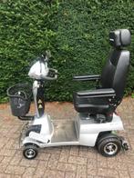 Quingo Elite scootmobiel, Diversen, Brommobielen en Scootmobielen, Ophalen, Zo goed als nieuw, 46 km of meer, Quingo