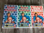 Bassie en Adriaan en de huilende professor, Cd's en Dvd's, Ophalen of Verzenden, Zo goed als nieuw