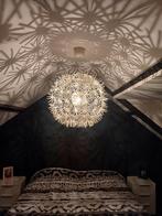 Grimsas ikea hanglamp, Ophalen, Gebruikt, Minder dan 50 cm