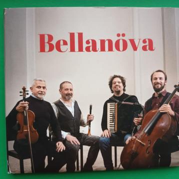 BELLANOVA  beschikbaar voor biedingen