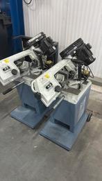 HBM 128 metaallintzaag – 230V, 550W, instelbare zaagsnelheid, Doe-het-zelf en Verbouw, Gereedschap | Zaagmachines, Ophalen, Minder dan 30 mm