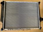 BMW E36 RADIATEUR OE 17111728908 ORG BMW NIEUW, -, -, Nieuw, Ophalen of Verzenden