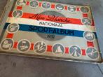 Miss Blanche Nationaal 1932 verzamelboek, Verzamelen, Sportartikelen en Voetbal, Ophalen of Verzenden, Zo goed als nieuw, Poster, Plaatje of Sticker