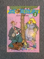 Joop Klepzeiker stripboeken, Meerdere stripboeken, Ophalen of Verzenden, Zo goed als nieuw, Eric Schreurs