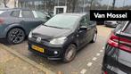 Volkswagen Up! 1.0 high up! BlueMotion 60 PK | Cruise Contro, Auto's, Voorwielaandrijving, Euro 5, Stof, Gebruikt