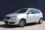 Volkswagen Polo 1.4-16V Sportline / AIRCO, Voorwielaandrijving, Gebruikt, Origineel Nederlands, Bedrijf