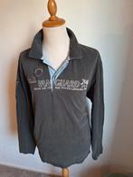 Vanguard sweat XL, Verzenden, Maat 56/58 (XL), Groen