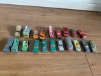 Vintage Speelgoedauto's - Collectie van 20 stuks - Majorette, Ophalen of Verzenden, Gebruikt