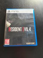 Resident Evil 4 - PlayStation 5, Spelcomputers en Games, Games | Sony PlayStation 5, Ophalen of Verzenden