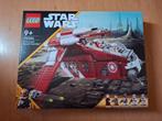 Lego Star Wars 75354 Coruscant Guard Gunship - *sealed*, Ophalen of Verzenden, Nieuw, Complete set, Lego