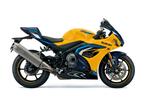 Suzuki GSX-R 1000 (bj 2026), Motoren, Motoren | Suzuki, SUZUKI, Motorrijbewijs A, Bedrijf, Onbekend