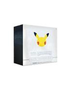 Pokemon TCG 25th Celebrations Elite Trainer Box Sealed (1x), Ophalen of Verzenden, Nieuw, Boosterbox