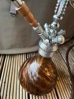 Kaljan / sisha, Ophalen, Zo goed als nieuw