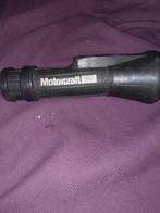 FORD MOTORCRAFT Vintage rubberen zaklamp, Ophalen of Verzenden, Gebruikt, Auto's