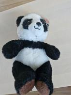 Schattige Panda Knuffel - Wu Wen, Ophalen of Verzenden, Zo goed als nieuw, Beer