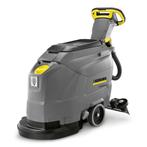 KARCHER SCHROBMACHINE ZUIGMACHINE BD 43/25 C Bp Pack, Nieuw, Ophalen of Verzenden, Schrobmachine