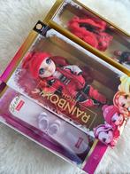 Rainbow High Winterbreak pop Ruby Anderson, Barbie, Verzenden, https://www.vandermeulen.com/nl-nl/contact-us, Nieuw