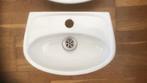 Wasbakje/fonteintje voor wc/toilet, Huis en Inrichting, Ophalen, Minder dan 50 cm, Overige typen, Zo goed als nieuw
