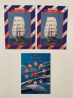 Sail Amsterdam, Postzegels en Munten, Ophalen of Verzenden