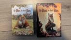 De Vos in het Bos & Vos in het Bos Duet NIEUW, Een of twee spelers, Ophalen of Verzenden, Nieuw, White Goblin Games
