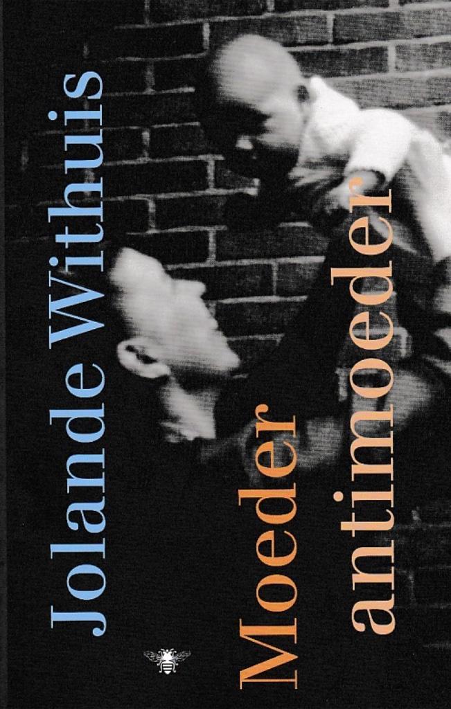 2x Jolande Withuis - Raadselvader & Moeder antimoeder, Boeken, Politiek en Maatschappij, Zo goed als nieuw, Maatschappij en Samenleving