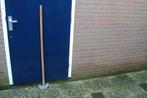 Graskantsteker, Tuin en Terras, Hand-tuingereedschap, Ophalen, Gebruikt, Overige soorten