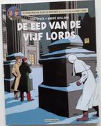 Blake Mortimer, Boeken, Eén stripboek, Verzenden, Nieuw