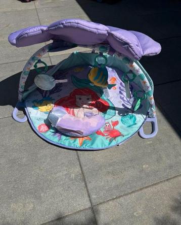 Kleine Zeemeermin Speelkleed beschikbaar voor biedingen