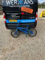 BMX, Fietsen en Brommers, Ophalen, Zo goed als nieuw, Onbekend