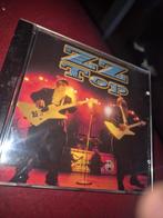 Zz top cd, Ophalen of Verzenden, Zo goed als nieuw, Poprock