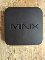 Minix Neo X5 zonder adapter en afstandsbediening, Audio, Tv en Foto, Mediaspelers, Ophalen of Verzenden