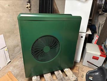 ATAG ENERGION Hybride 7kW buitenunit beschikbaar voor biedingen