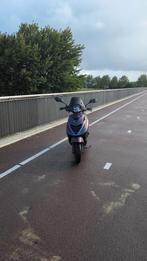 Scooter, Fietsen en Brommers, Scooters | Piaggio, Ophalen, Gebruikt, Maximaal 45 km/u, Zip