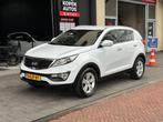 Kia Sportage 1.6 GDI Plus Pack Navi Clima Camera PDC, Voorwielaandrijving, 1591 cc, 4 cilinders, Electronic Stability Program (ESP)