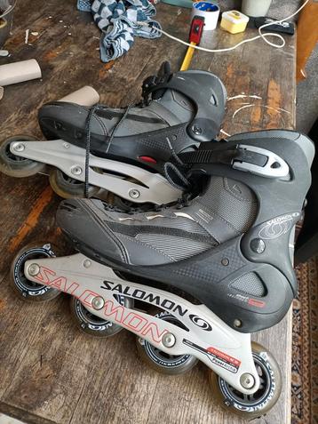 Salomon Powerarcha Inline Skates beschikbaar voor biedingen