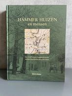HAMMER HUIZEN en mensen, 20e eeuw of later, Verzenden, Zo goed als nieuw, Dick de Ruiter