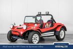Volkswagen buggy Ruska Meyers Manx 1500 (bj 1970), Auto's, Gebruikt, Overige modellen, Cabriolet, Bedrijf