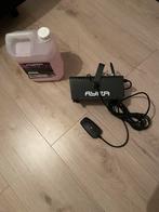 Ayra Rookmachine + Vloeistof, Ophalen of Verzenden, Gebruikt