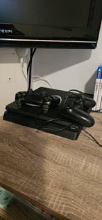 PlayStation 4 Slim met 1TB opslag en controller, Spelcomputers en Games, Spelcomputers | Sony PlayStation 4, Ophalen, 1 TB, Met 1 controller