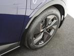 Renault Megane E-Tech comfort range Evolution 60 kWh, 12 maanden, Stof, Adaptive Cruise Control, Blauw