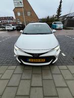 Toyota Corolla Touring Sports 1.8 Hybrid Active  2020 Wit, 4 cilinders, Start-stop-systeem, Corolla, Wit