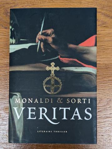 Veritas, Monaldi  & Sorti beschikbaar voor biedingen