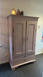 Kast, Huis en Inrichting, Ophalen, 100 tot 150 cm, Zo goed als nieuw, 150 tot 200 cm