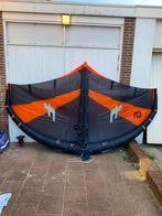 F one strike v4 2025      5 mtr, Watersport en Boten, Wingsurfen, Ophalen of Verzenden, Zo goed als nieuw, Wingsurf-wing