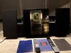 Beosystem 2300 compleet met afstandsbediening en bracket., Ophalen, Zo goed als nieuw, Cd-speler, Bang & Olufsen