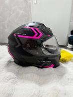 Scorpion EXO-491 Spin motorhelm XS, Overige merken, XS, Dames, Ophalen of Verzenden